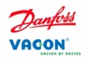 Vacon Drives / Danfoss